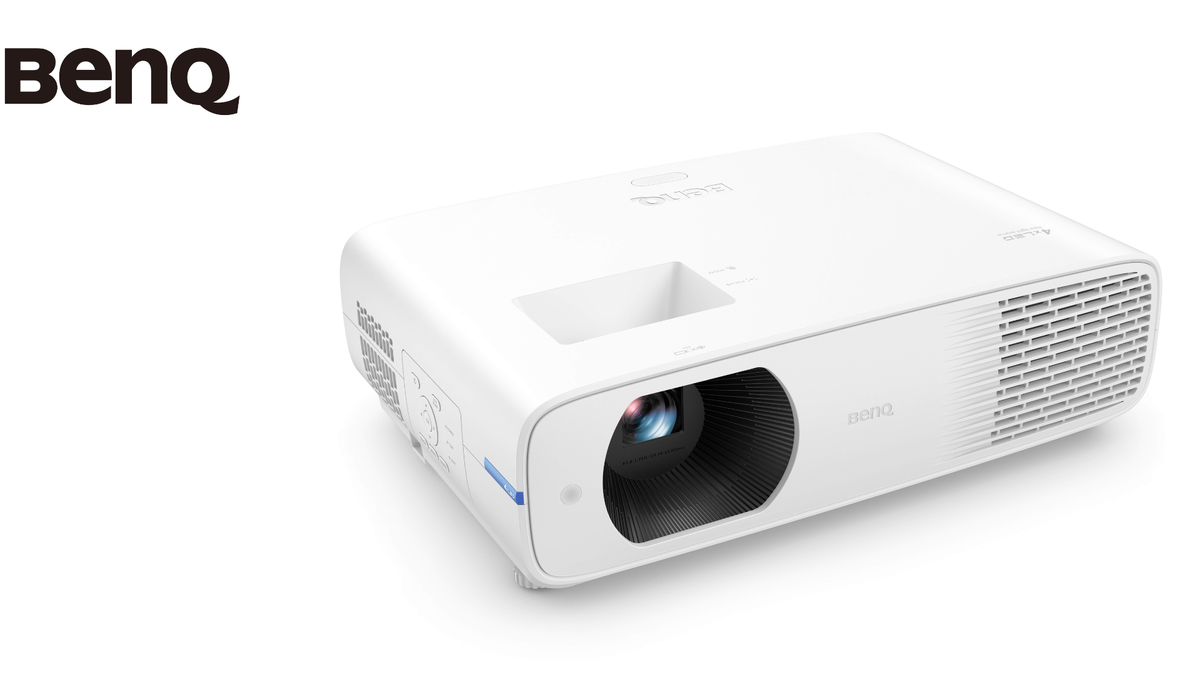 BenQ launches the LH730 high brightness 4 LED projector in India The